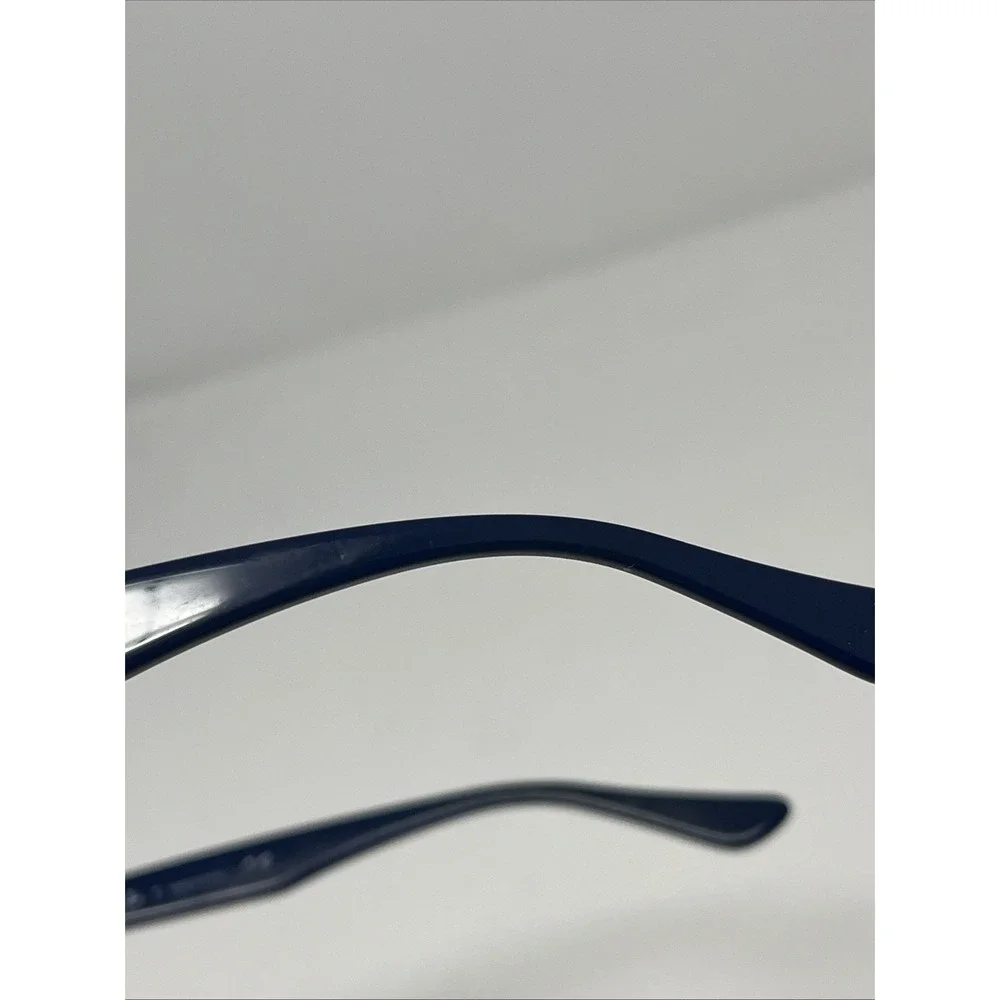 Ray Ban RB 5356 5609 Eyeglasses Tortoise Shell Blue‎ FRAMES ONLY 54-19-145